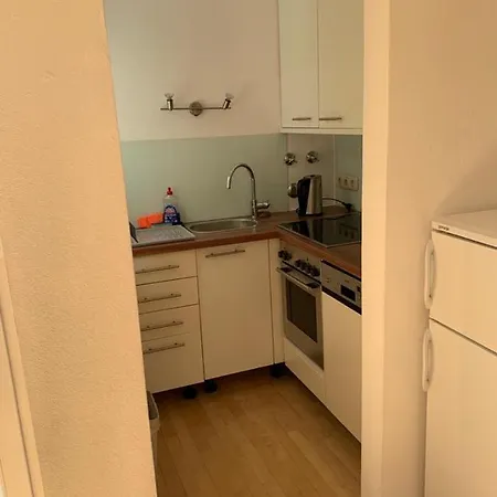 Giesing - Moeblierte * Monachium