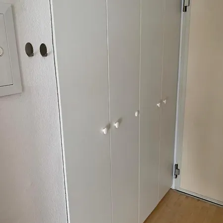 Apartament Giesing - Moeblierte