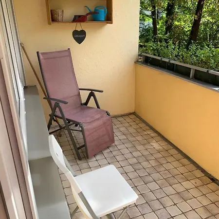 Giesing - Moeblierte Monachium