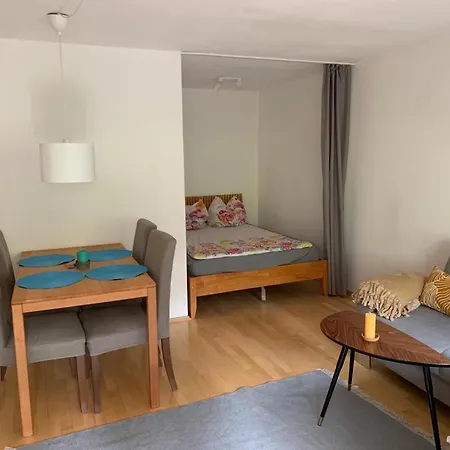 Giesing - Moeblierte *