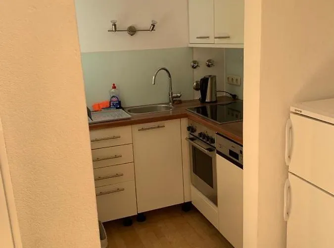 Giesing - Moeblierte * München