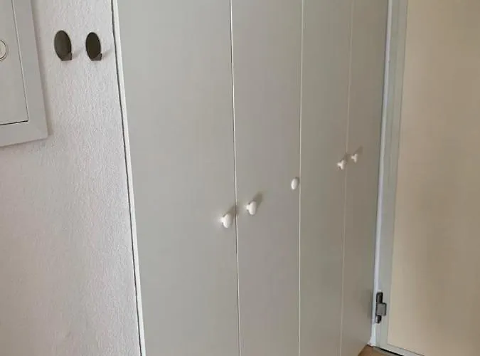 Appartement Giesing - Moeblierte