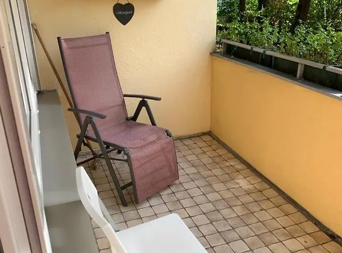 Giesing - Moeblierte München