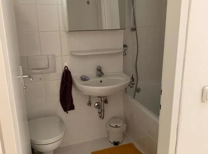 Giesing - Moeblierte